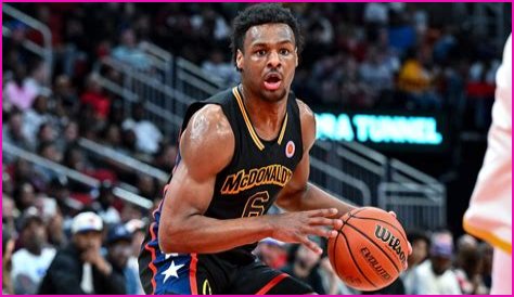 Defense, Athleticism, And Rising Stardom