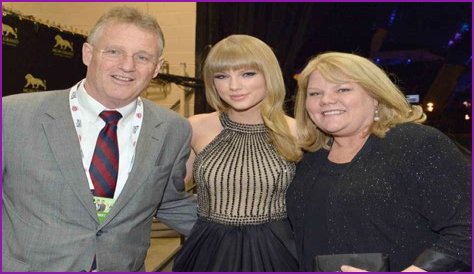 Taylor Swift's Parent Finds New Love: Remarriage Bells Ringing