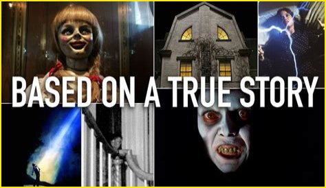 The Exorcist Ed And Lorraine Warren Movie Timeline: A Chronological Guide