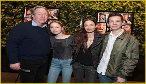 Unveiling The Influence Of Jason Bateman's Parents: Hidden Insights Revealed